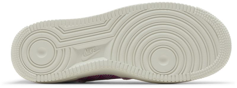 Nike Air Force 1 Low '07 Woven Together (Women's)