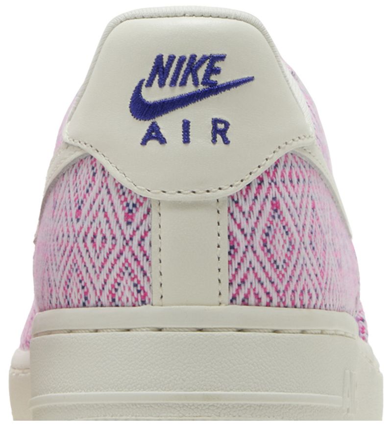 Nike Air Force 1 Low '07 Woven Together (Women's)