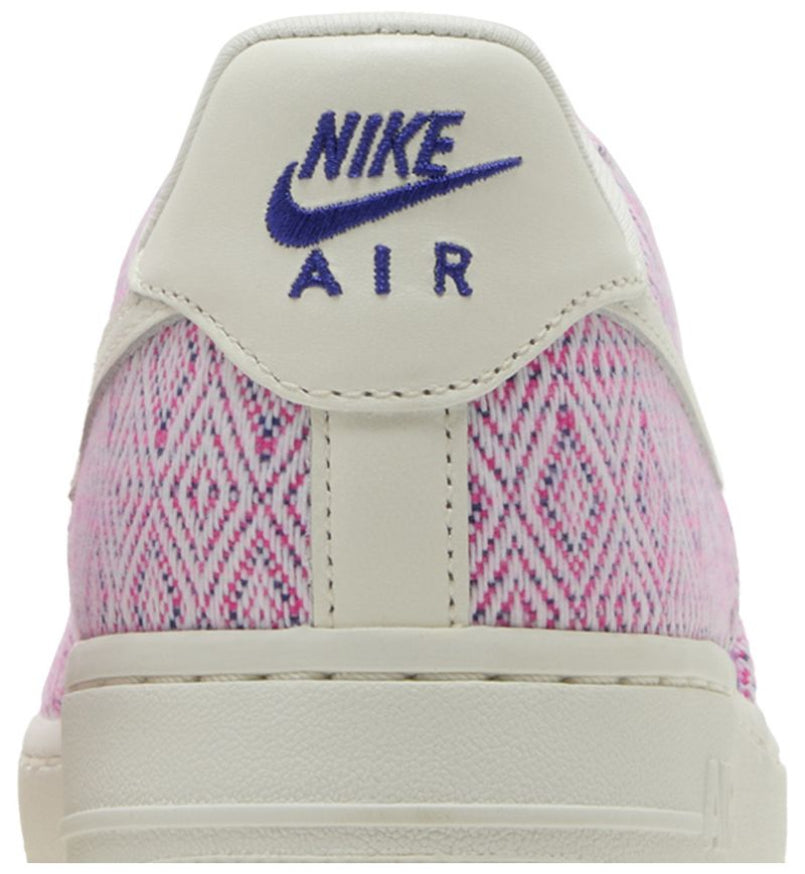 Nike Air Force 1 Low '07 Woven Together (Women's)