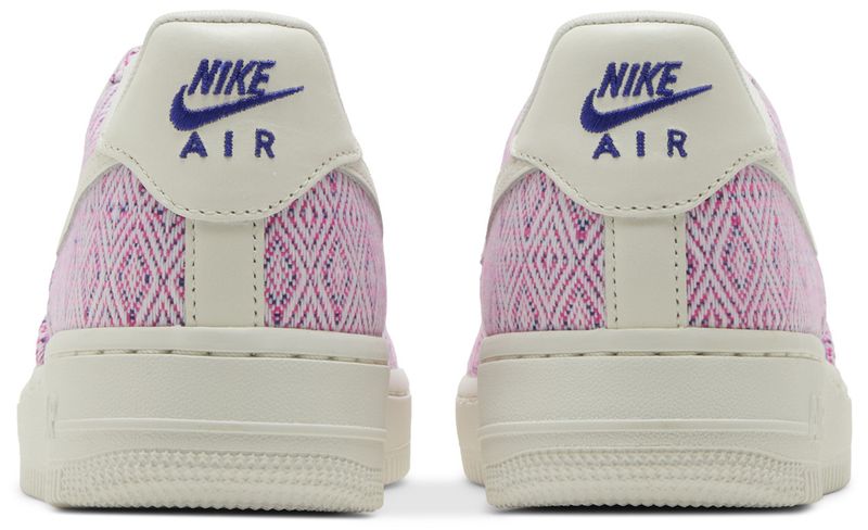 Nike Air Force 1 Low '07 Woven Together (Women's)