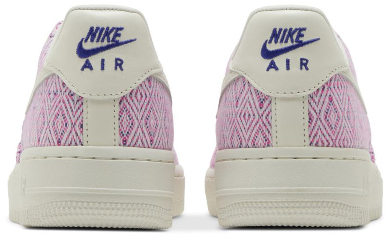 Nike Air Force 1 Low '07 Woven Together (Women's)