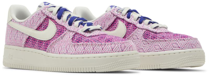 Nike Air Force 1 Low '07 Woven Together (Women's)