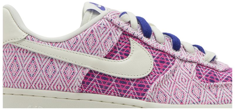 Nike Air Force 1 Low '07 Woven Together (Women's)