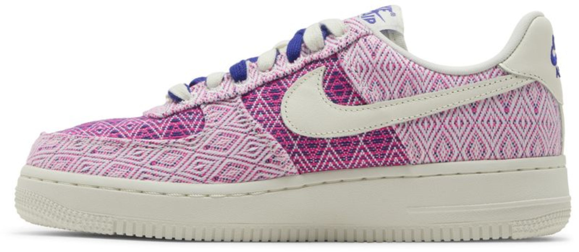 Nike Air Force 1 Low '07 Woven Together (Women's)
