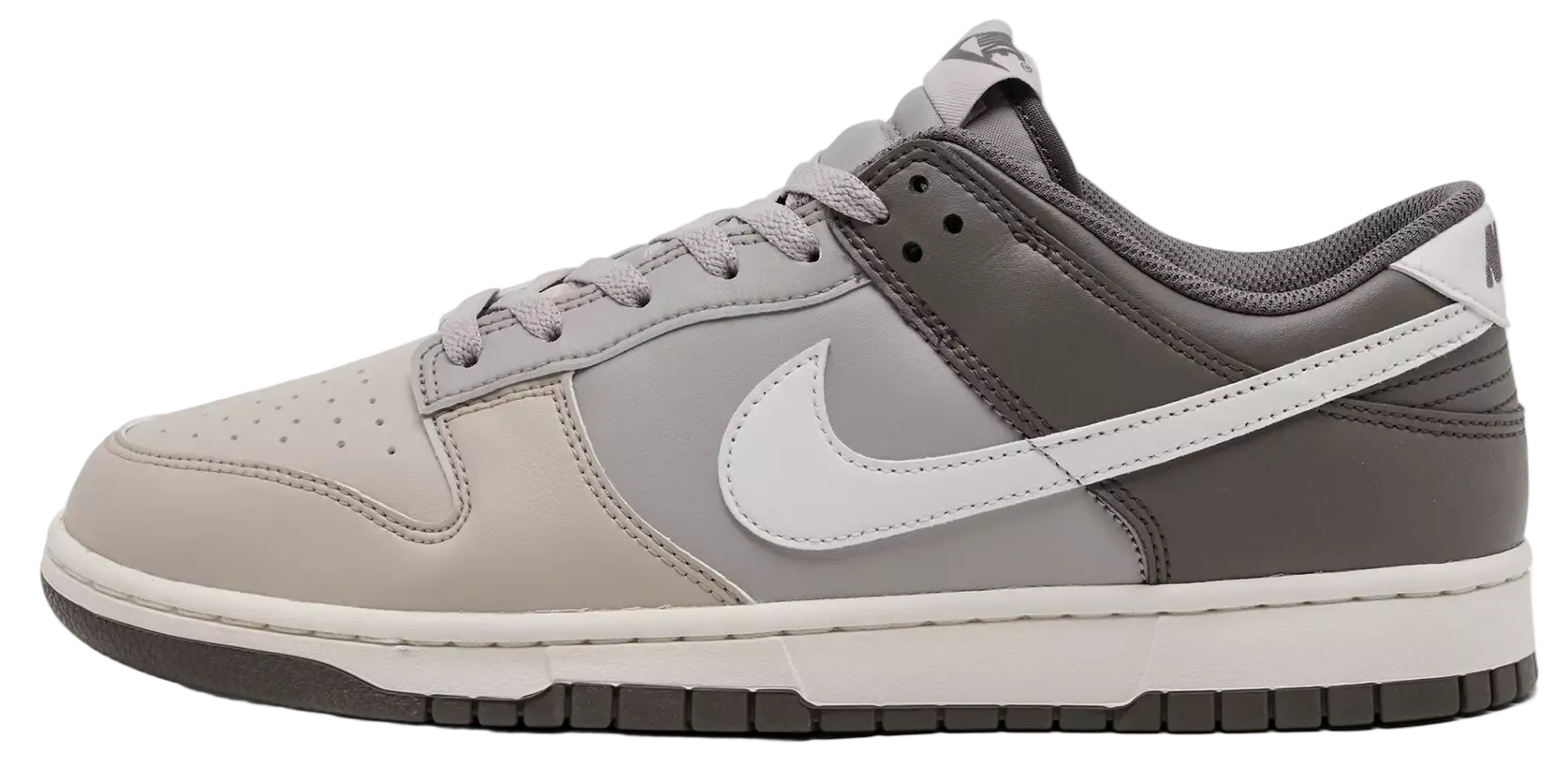 Nike Dunk Low Retro College Grey Phantom