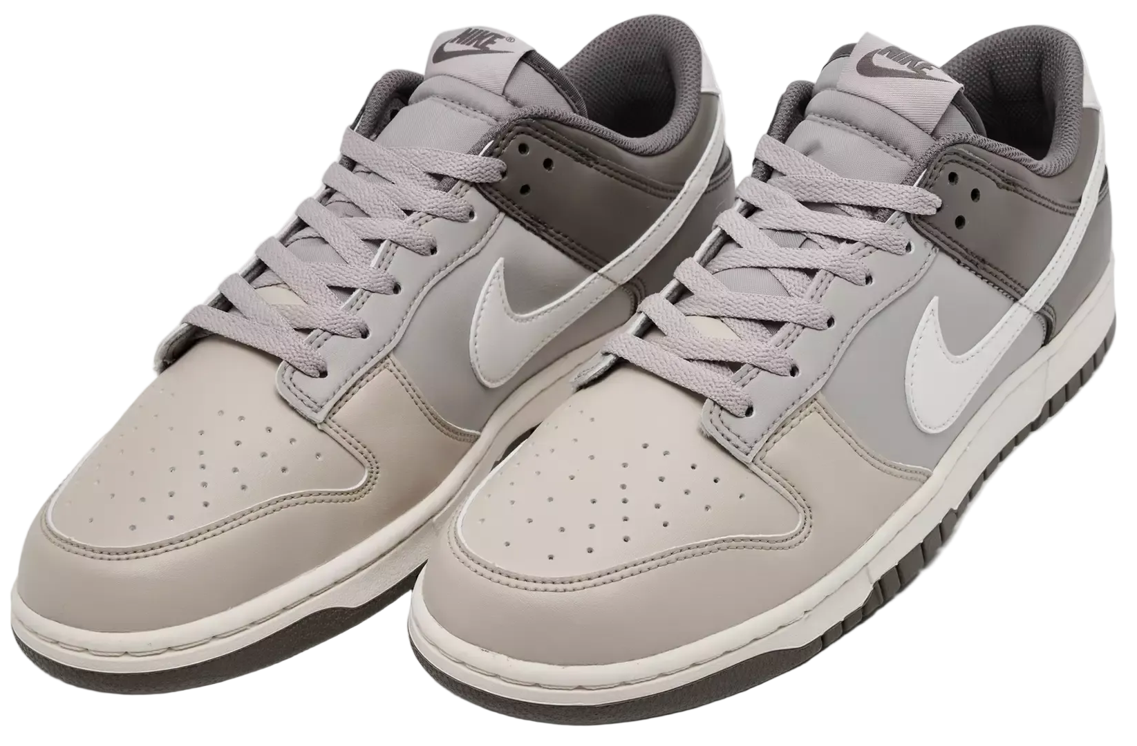 Nike Dunk Low Retro College Grey Phantom