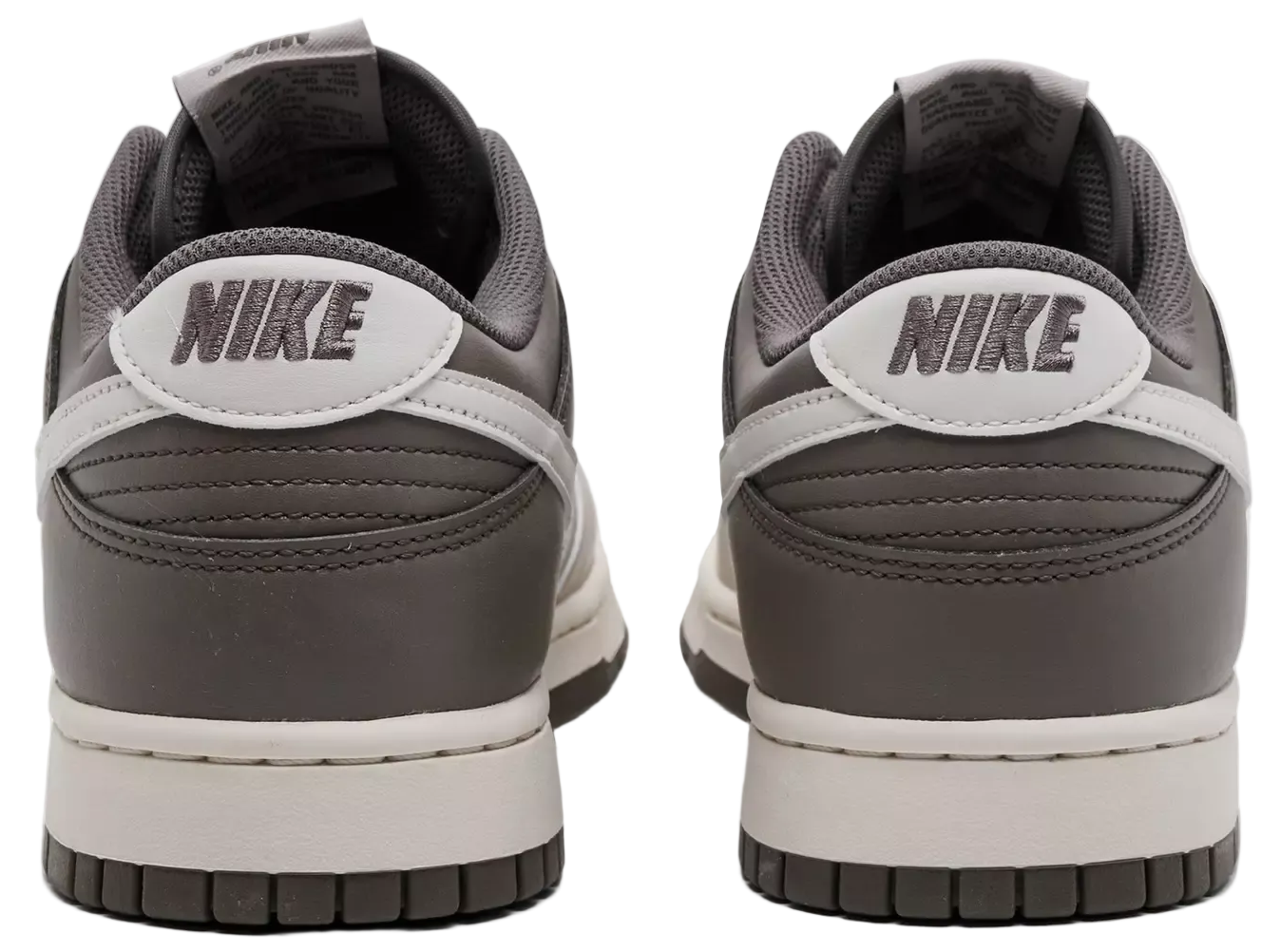 Nike Dunk Low Retro College Grey Phantom
