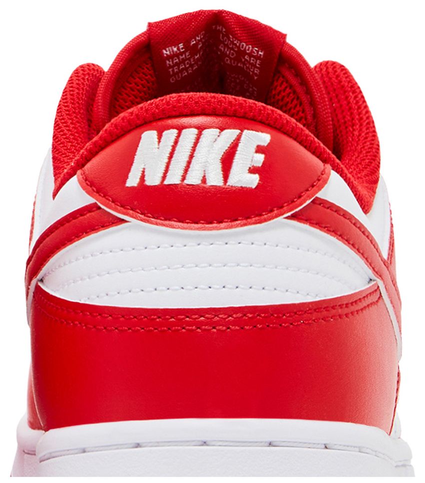 Nike Dunk Low St. Johns (2025)