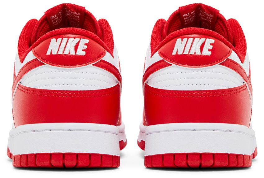 Nike Dunk Low St. Johns (2025)