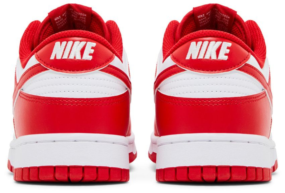 Nike Dunk Low St. Johns (2025)