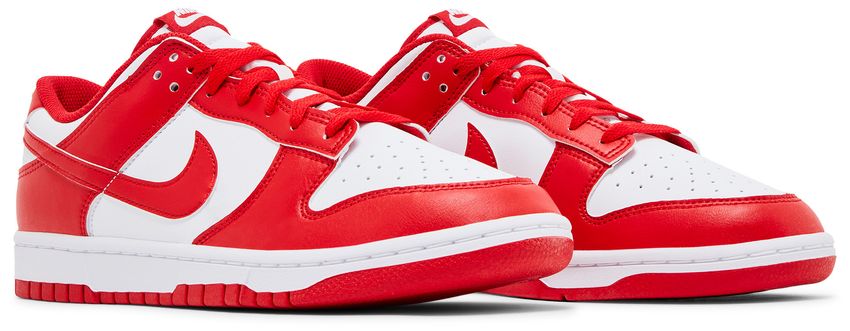 Nike Dunk Low St. Johns (2025)