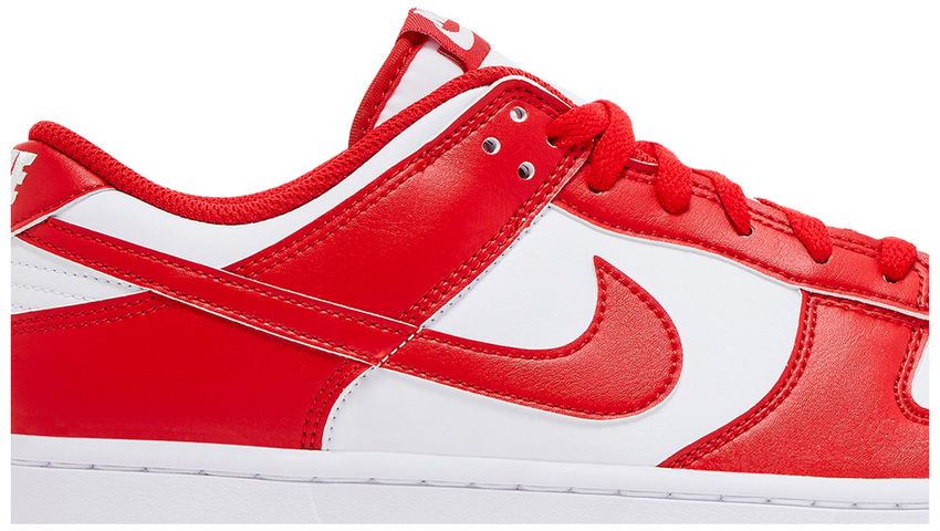 Nike Dunk Low St. Johns (2025)