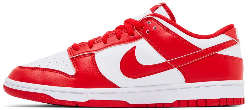 Nike Dunk Low St. Johns (2025)