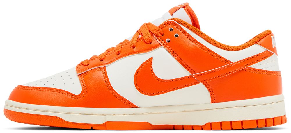 Nike Dunk Low Syracuse Pale Ivory