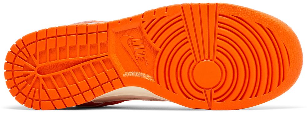 Nike Dunk Low Syracuse Pale Ivory