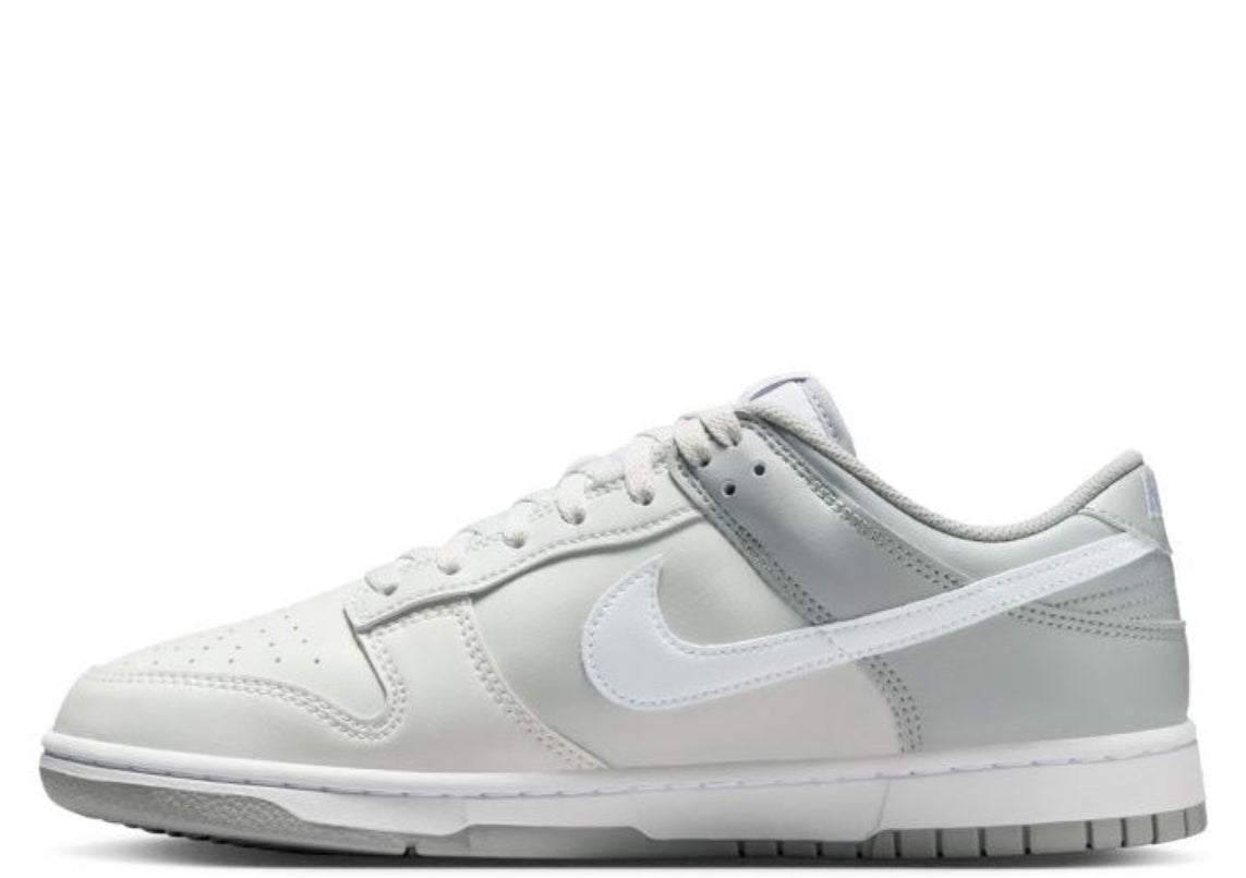 Nike Dunk Low Retro Summit White Photon Dust