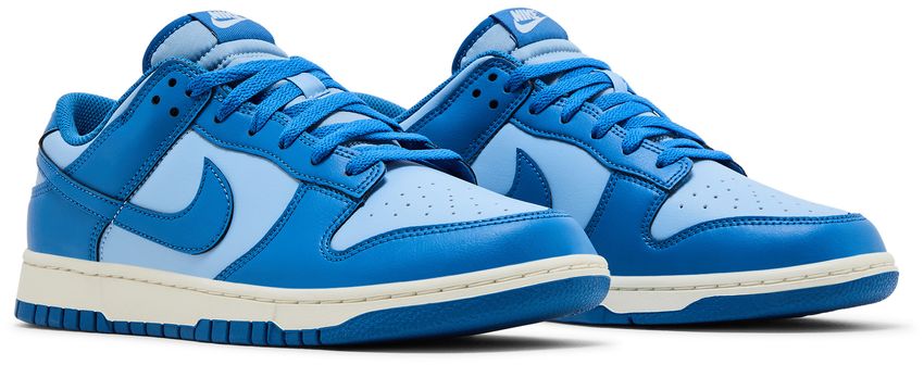 Nike Dunk Low Psychic Blue