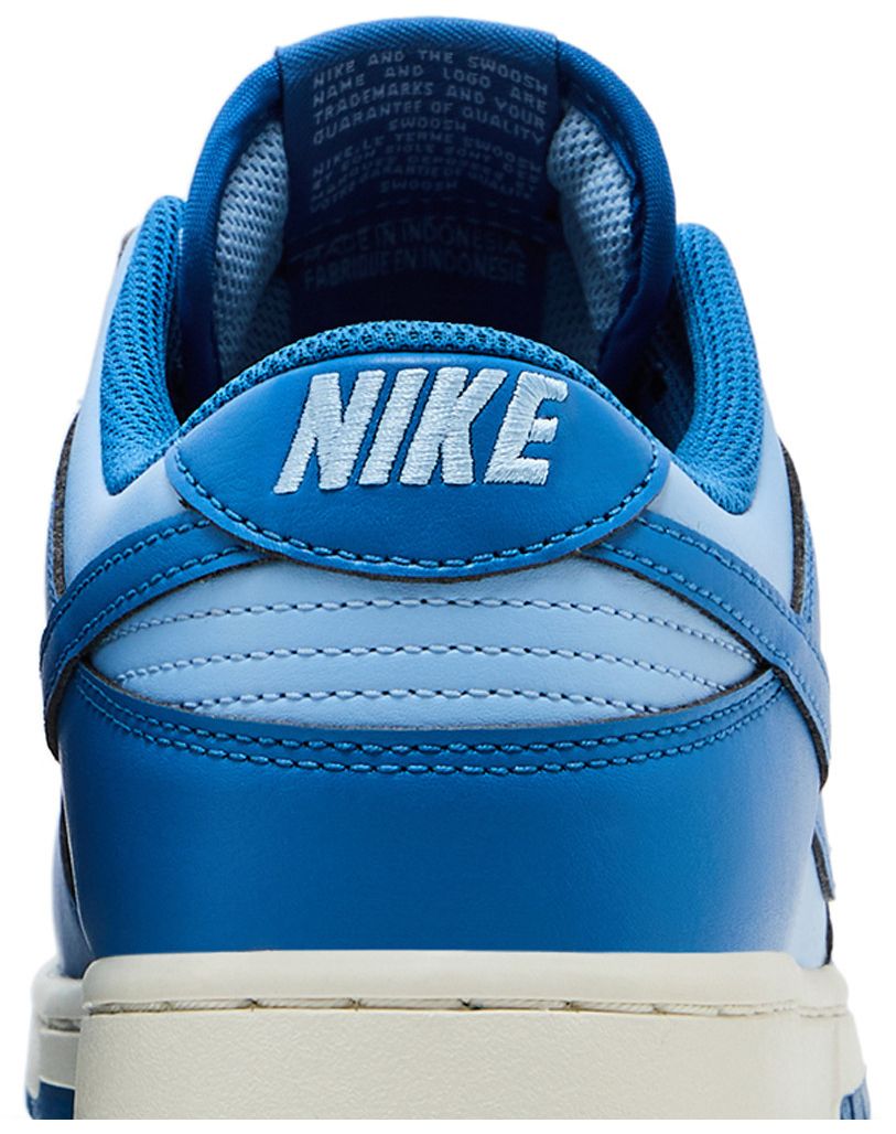Nike Dunk Low Psychic Blue