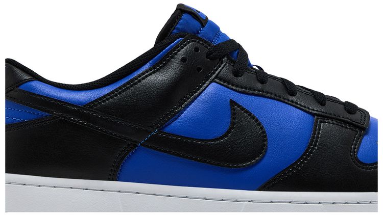 Nike Dunk Low Hyper Royal