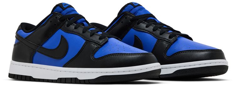 Nike Dunk Low Hyper Royal