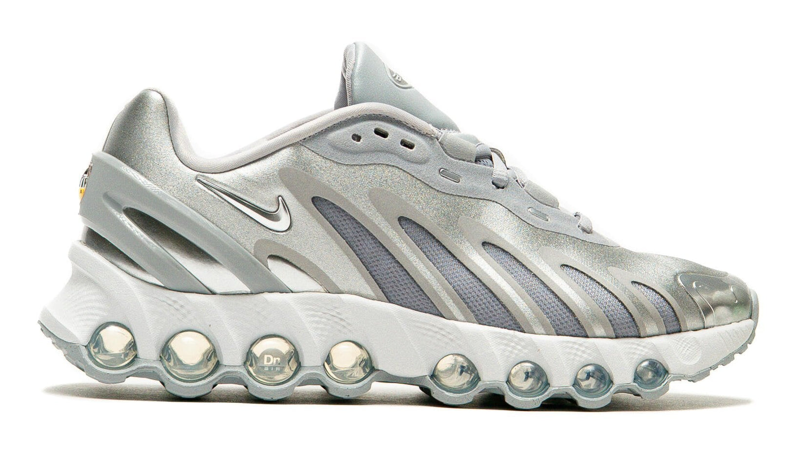 Nike Air Max Dn8 Wolf Grey Metallic Silver (Women's)