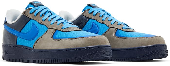 Nike Air Force 1 Low SP Stash (2024)