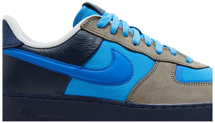 Nike Air Force 1 Low SP Stash (2024)