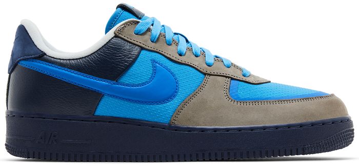 Nike Air Force 1 Low SP Stash (2024)