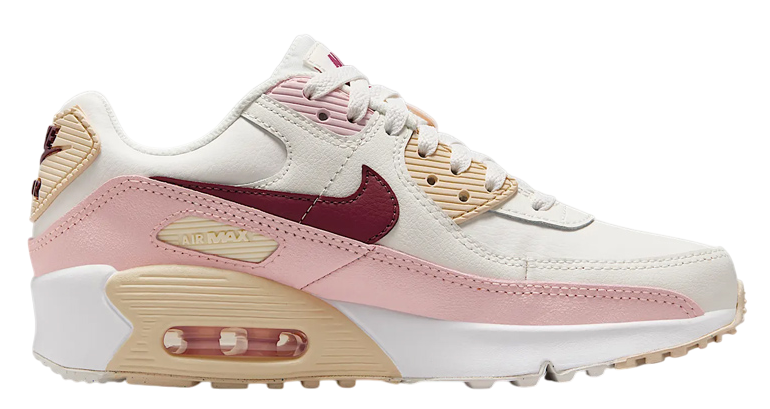 Nike Air Max 90 Phantom Echo Pink (GS)