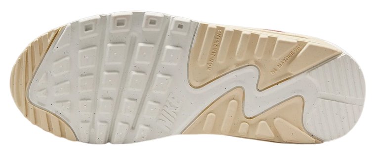 Nike Air Max 90 Phantom Echo Pink (GS)