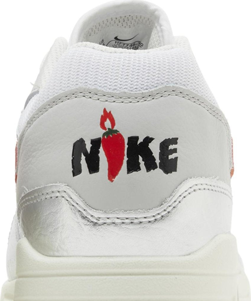 Nike Air Max 1 PRM SE Hot Sauce