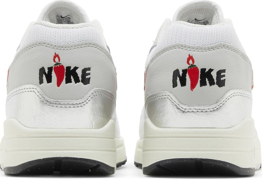 Nike Air Max 1 PRM SE Hot Sauce