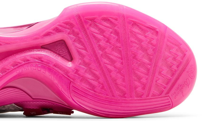 Nike KD 4 Aunt Pearl (2024)