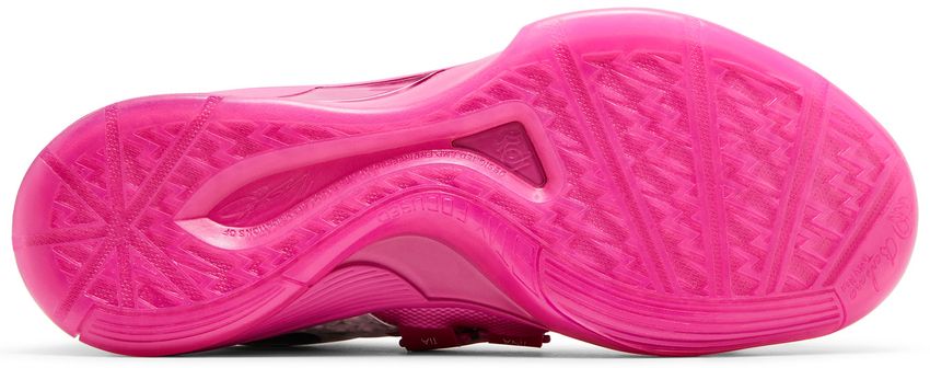 Nike KD 4 Aunt Pearl (2024)