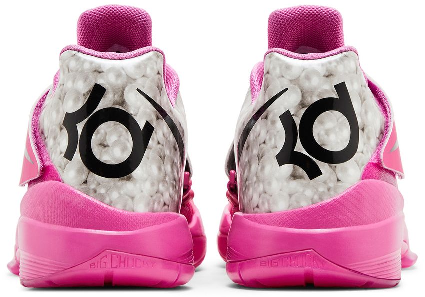 Nike KD 4 Aunt Pearl (2024)