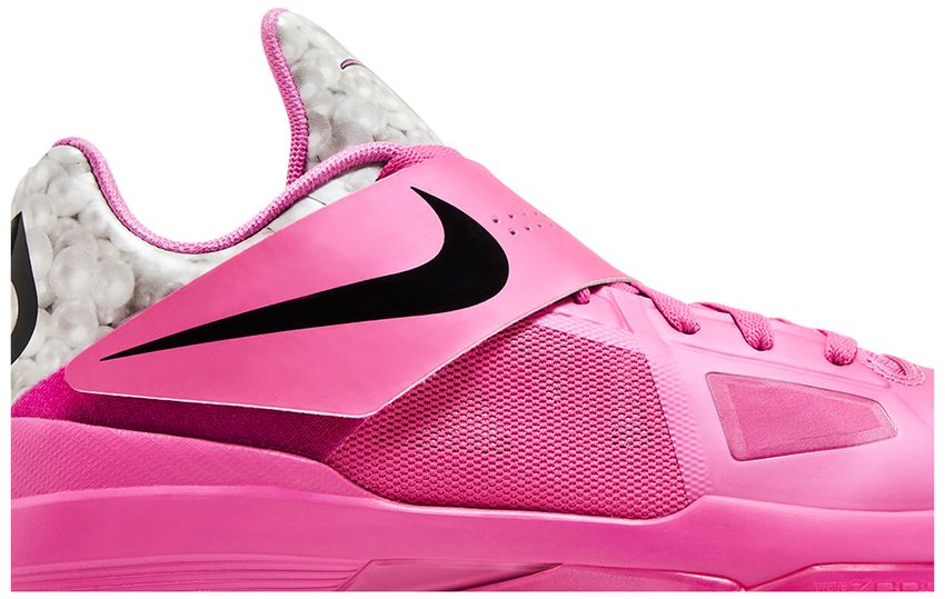 Nike KD 4 Aunt Pearl (2024)