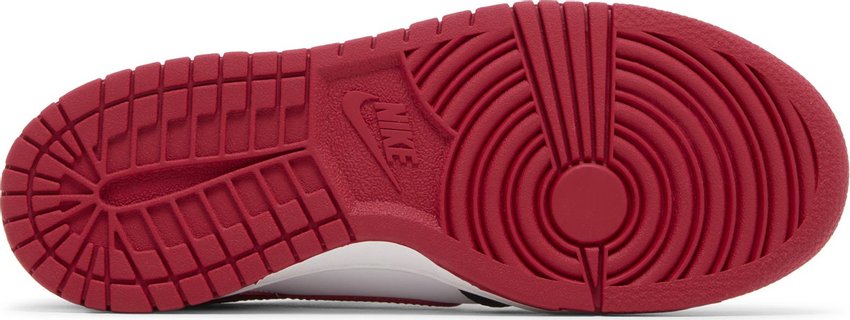 Nike Dunk Low GS Black Toe (GS)