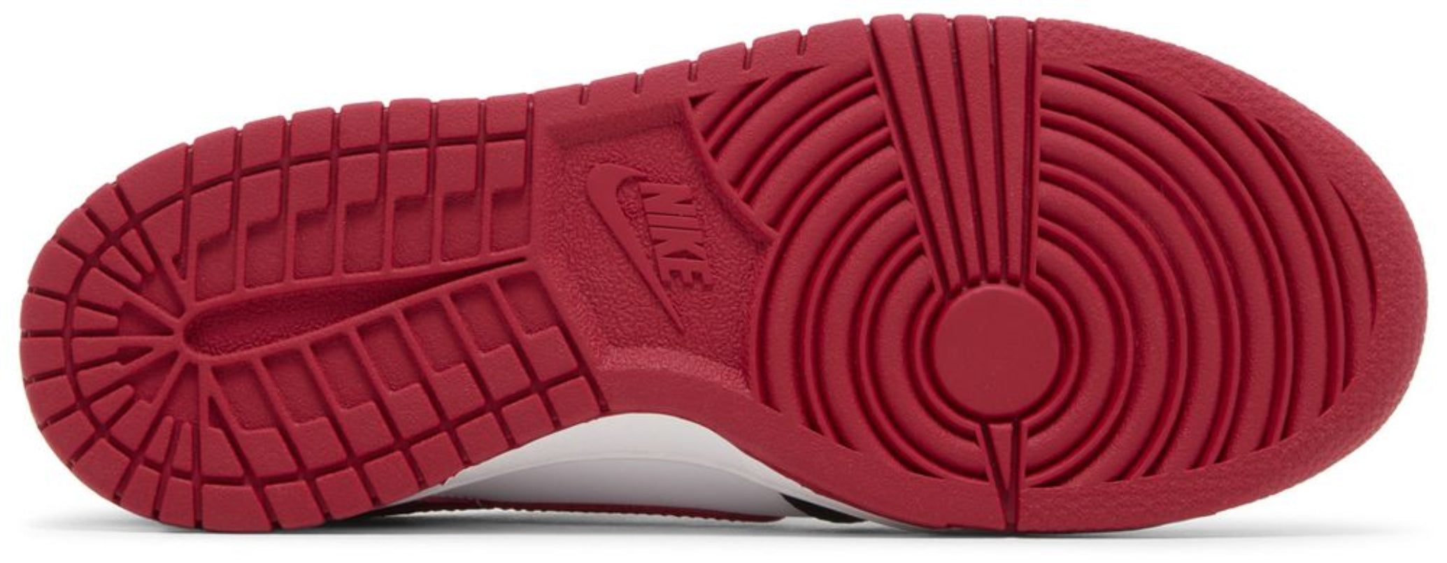 Nike Dunk Low GS Black Toe (GS)