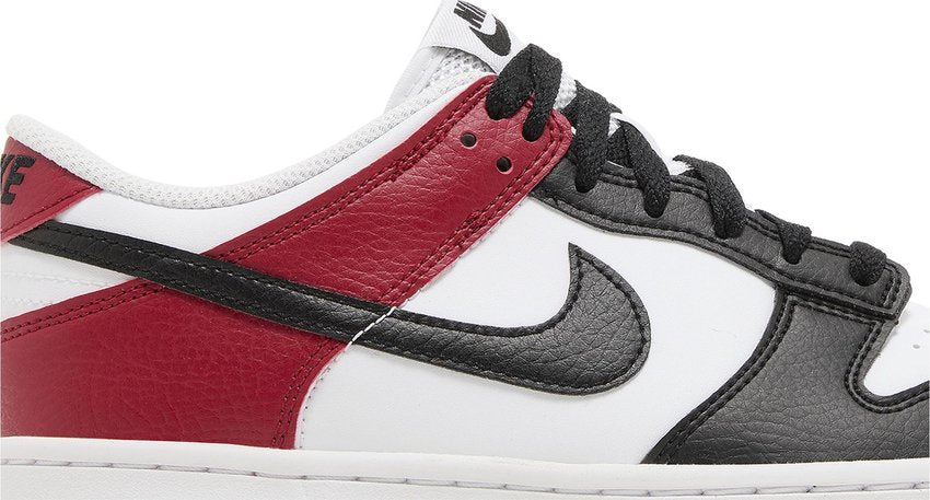 Nike Dunk Low GS Black Toe (GS)