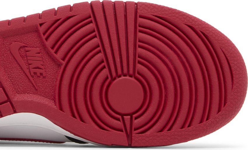 Nike Dunk Low GS Black Toe (GS)