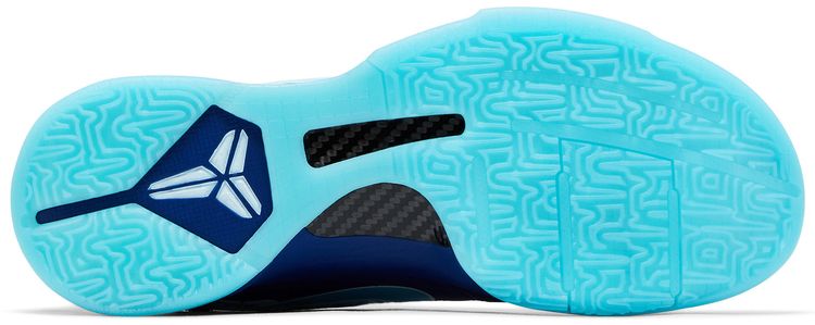 Nike Zoom Kobe 5 Protro X-Ray