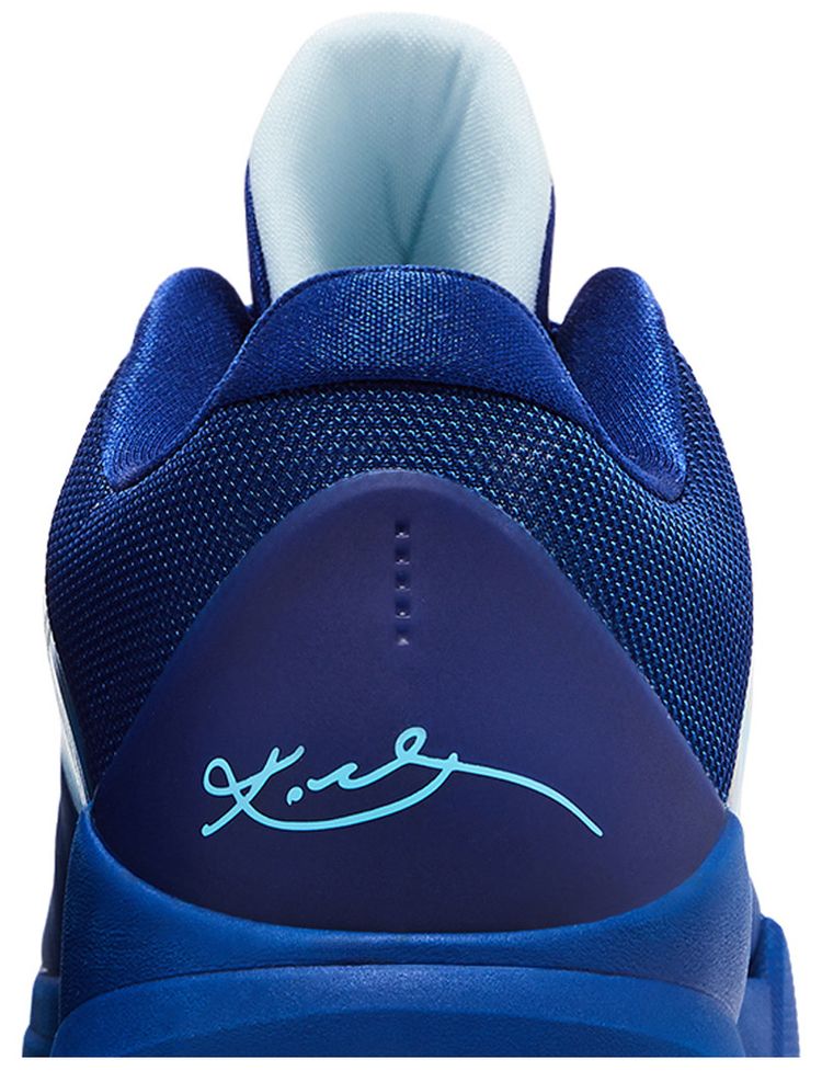 Nike Zoom Kobe 5 Protro X-Ray