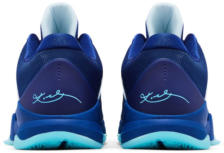 Nike Zoom Kobe 5 Protro X-Ray