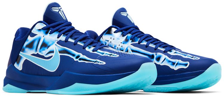 Nike Zoom Kobe 5 Protro X-Ray
