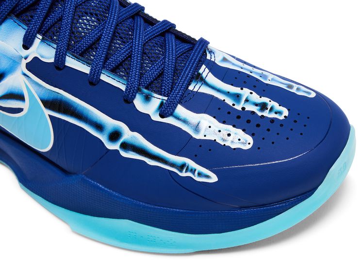 Nike Zoom Kobe 5 Protro X-Ray