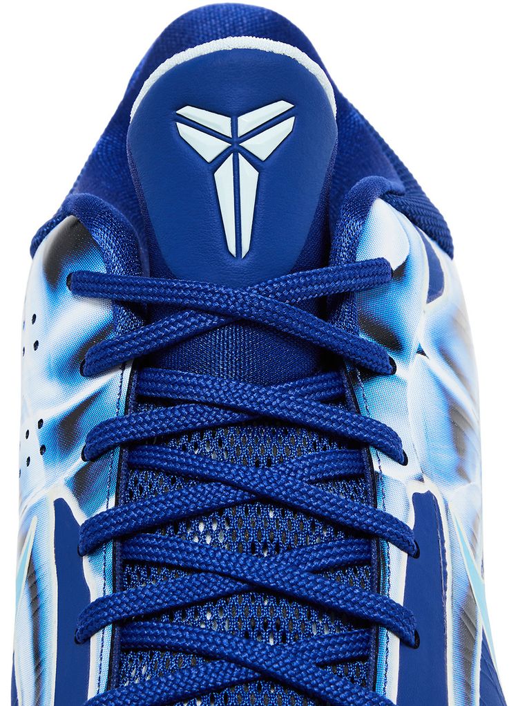 Nike Zoom Kobe 5 Protro X-Ray