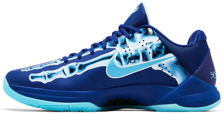 Nike Zoom Kobe 5 Protro X-Ray