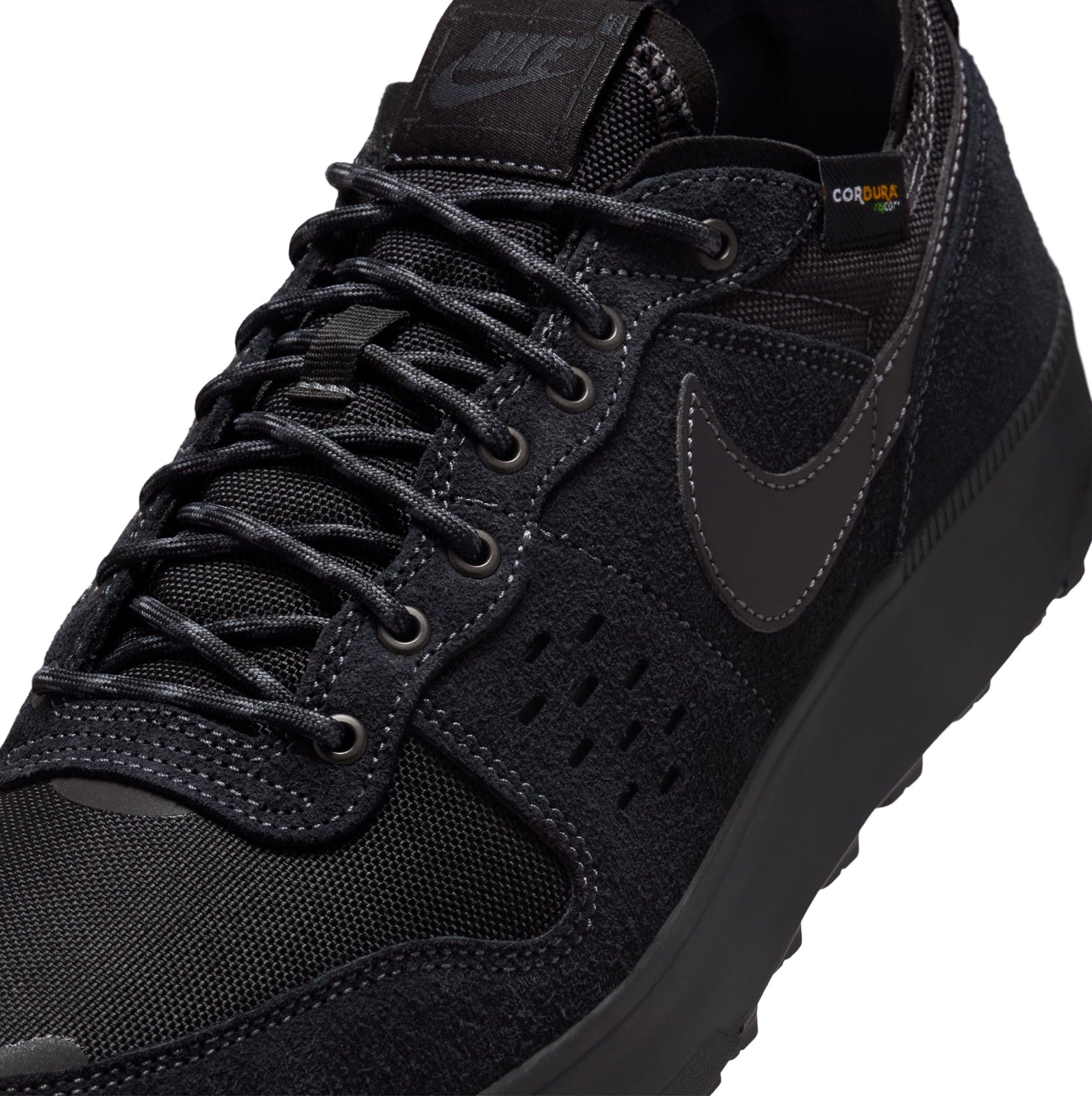 Nike C1TY Premium Cordura Black Anthracite