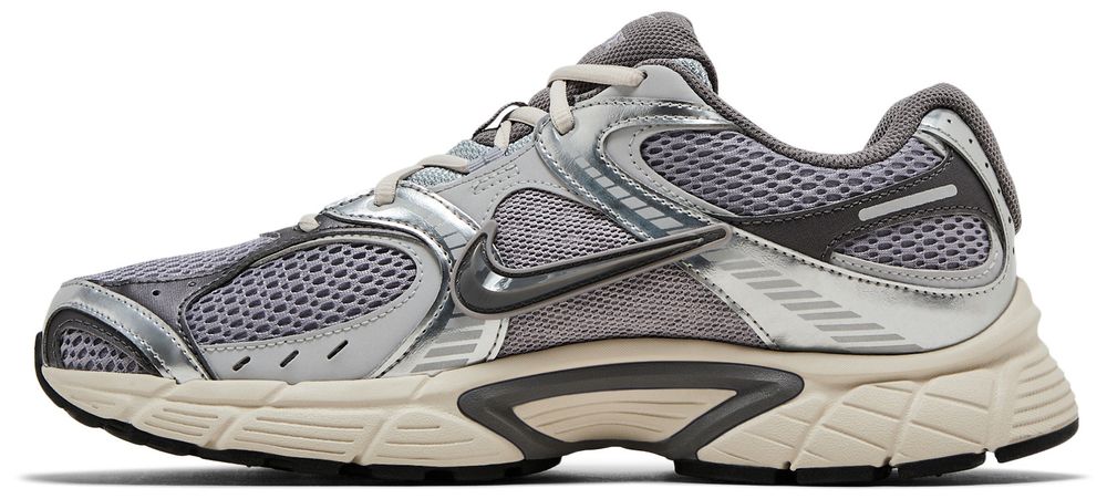 Nike V5 RNR Cement Grey Grey Fog Light Orewood Brown