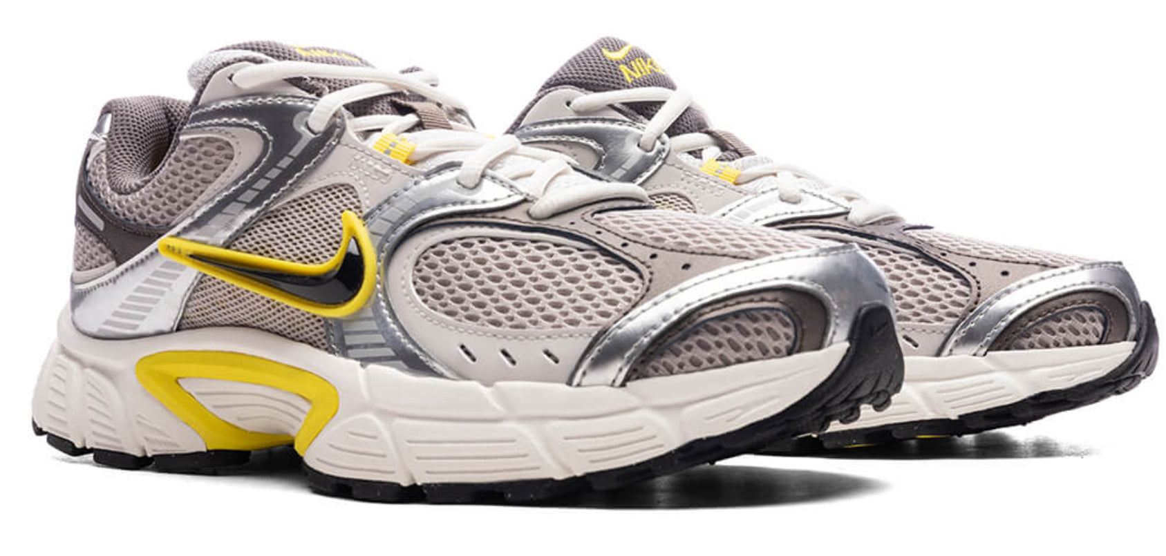 Nike V5 RNR College Grey Black Lightening Vast Grey